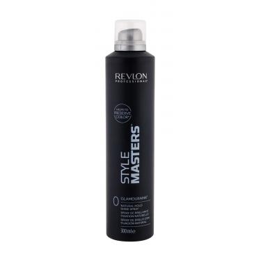 Revlon Professional Style Masters The Must-Haves Glamourama  300Ml    Für Frauen (For Hair Shine)