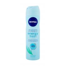 Nivea Energy Fresh 48H  150Ml    Für Frauen (Antiperspirant)