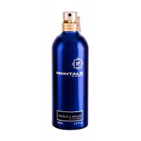 Montale Amber & Spices   100Ml    Unisex (Eau De Parfum)