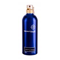 Montale Amber & Spices   100Ml    Unisex (Eau De Parfum)