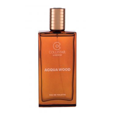 Collistar Acqua Wood   100Ml    Für Mann (Eau De Toilette)