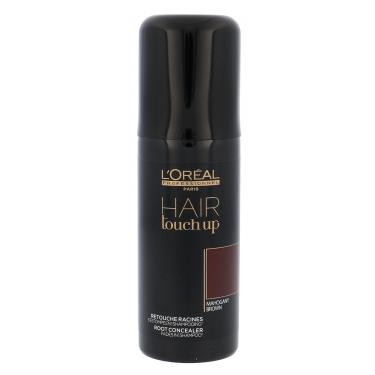 L'Oréal Professionnel Hair Touch Up   75Ml Mahogany Brown   Für Frauen (Hair Color)