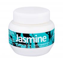 Kallos Cosmetics Jasmine   275Ml    Für Frauen (Hair Mask)