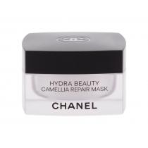 Chanel Hydra Beauty Camellia  50G    Für Frauen (Face Mask)