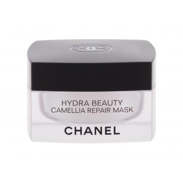 Chanel Hydra Beauty Camellia  50G    Für Frauen (Face Mask)