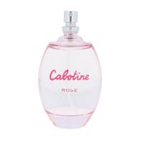 Gres Cabotine Rose  100Ml    Für Frauen Ohne Box(Eau De Toilette)