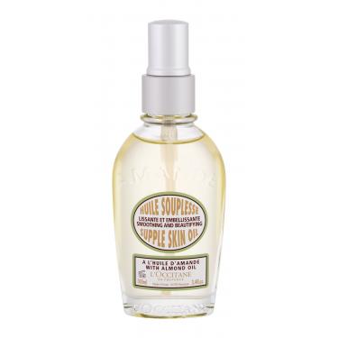 L'Occitane Almond   100Ml   (Amande) Für Frauen (Body Oil)