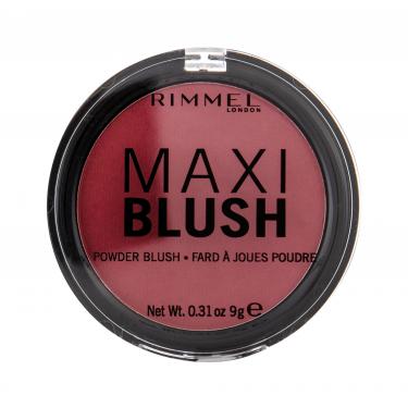 Rimmel London Maxi Blush   9G 005 Rendez-Vous   Für Frauen (Blush)