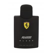 Ferrari Black Line  125Ml  Für Männer  (Eau De Toilette)