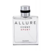Chanel Allure Homme Sport Cologne   50Ml    Für Mann (Eau De Cologne)
