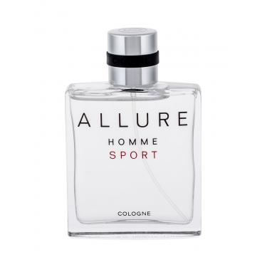 Chanel Allure Homme Sport Cologne   50Ml    Für Mann (Eau De Cologne)