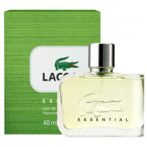 Lacoste Essential 125Ml    Für Männer TESTER(Eau De Toilette)