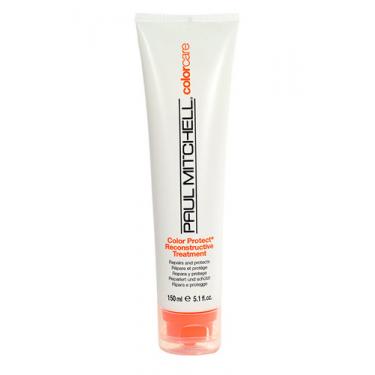 Paul Mitchell Color Protect Reconstructive Treatment  150Ml    Für Frauen (Cosmetic)