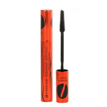 Essence Maximum Definition Volume  8Ml Black   Für Frauen (Mascara)