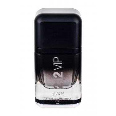 Carolina Herrera 212 Vip Men Black  50Ml    Für Mann (Eau De Parfum)