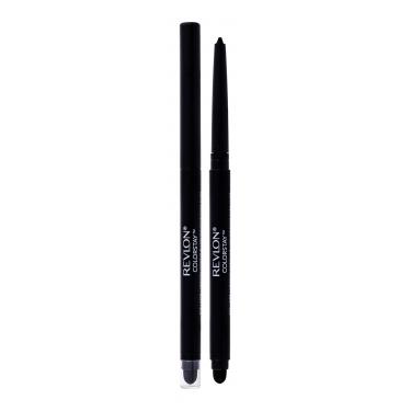 Revlon Colorstay   0,28G 201 Black   Für Frauen (Eye Pencil)