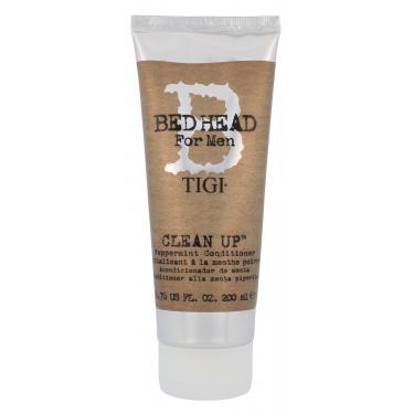 Tigi Bed Head Men Clean Up  200Ml    Für Mann (Conditioner)