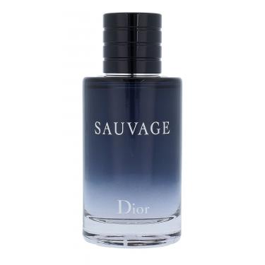 Christian Dior Sauvage 100Ml   Für Männer  (Toaletna Voda)