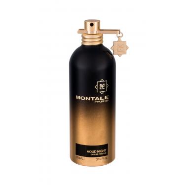 Montale Aoud Night   100Ml    Unisex (Eau De Parfum)