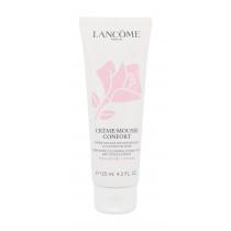 Lancôme Creme-Mousse Confort   125Ml    Für Frauen (Cleansing Cream)