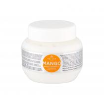 Kallos Cosmetics Mango   275Ml    Für Frauen (Hair Mask)