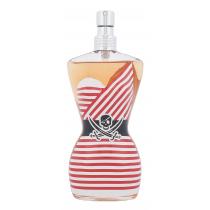 Jean Paul Gaultier Classique Pirate Edition  100Ml    Für Frauen (Eau De Toilette)