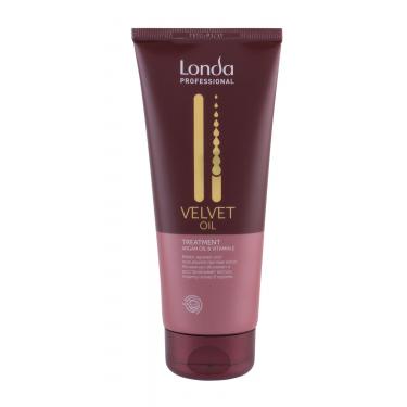 Londa Professional Velvet Oil   200Ml    Für Frauen (Hair Mask)