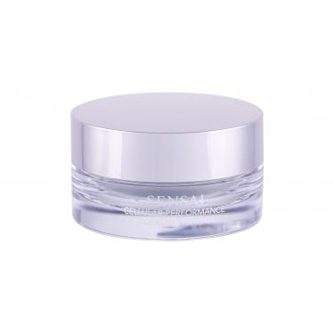 Sensai Cellular Performance Hydrachange Mask  75Ml    Für Frauen (Face Mask)