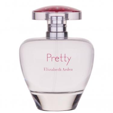 Elizabeth Arden Pretty   100Ml    Für Frauen (Eau De Parfum)