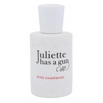 Juliette Has A Gun Miss Charming   50Ml    Für Frauen (Eau De Parfum)