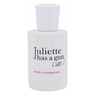 Juliette Has A Gun Miss Charming   50Ml    Für Frauen (Eau De Parfum)
