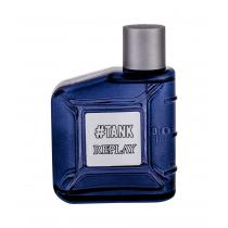 Replay #Tank   100Ml    Für Mann (Eau De Toilette)