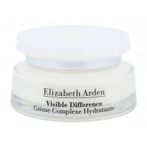 Elizabeth Arden Visible Difference Refining Moisture Cream Complex 75Ml (Tagescreme)