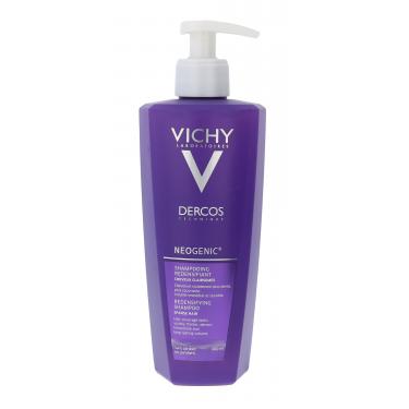 Vichy Dercos Neogenic  400Ml    Für Frauen (Shampoo)