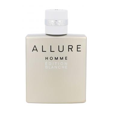 Chanel Allure Homme Edition Blanche   50Ml    Für Mann (Eau De Parfum)