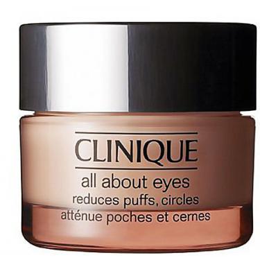 Clinique All About Eyes  30Ml (Augencreme)