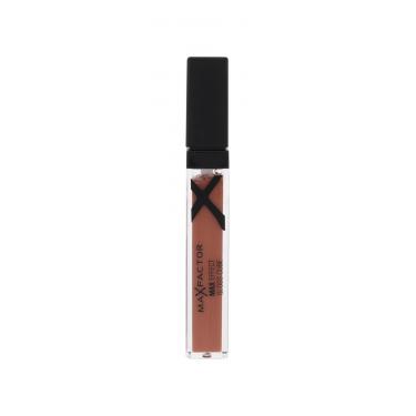 Max Factor Max Effect Gloss Cube  4Ml 06 Chocolate Brown   Für Frauen (Lip Gloss)