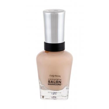 Sally Hansen Complete Salon Manicure   14,7Ml 151 Sweet Talker   Für Frauen (Nail Polish)