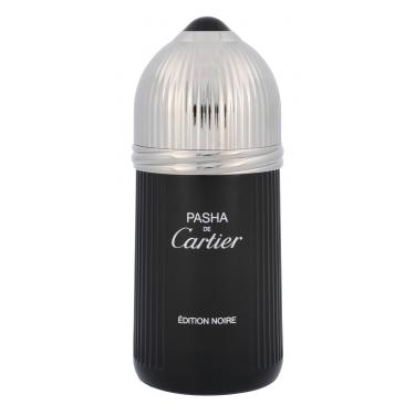 Cartier Pasha De Cartier Edition Noire  100Ml    Für Mann (Eau De Toilette)