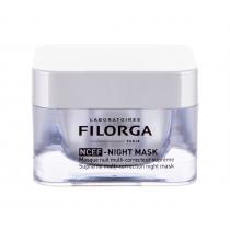 Filorga Ncef Supreme Multi-Correction Night Mask  50Ml    Für Frauen (Face Mask)