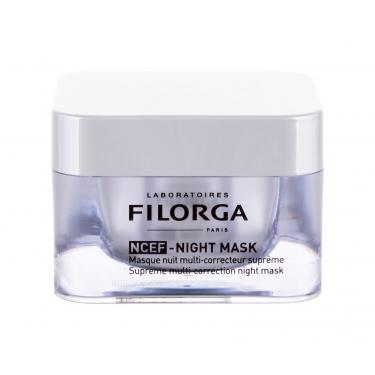 Filorga Ncef Supreme Multi-Correction Night Mask  50Ml    Für Frauen (Face Mask)