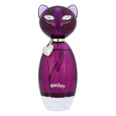 Katy Perry Purr    100Ml Für Frauen (Eau De Parfum)