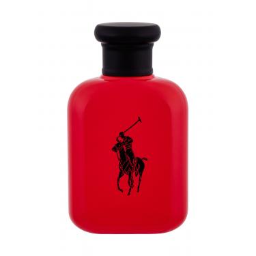 Ralph Lauren Polo Red   75Ml    Für Mann (Eau De Toilette)