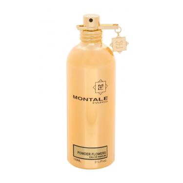 Montale Powder Flowers   100Ml    Für Frauen (Eau De Parfum)