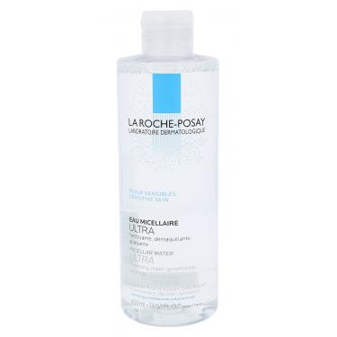 La Roche-Posay Physiological Cleansers   400Ml    Für Frauen (Micellar Water)