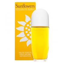 Elizabeth Arden Sunflowers 30Ml   Für Frauen  (Toaletna Voda)