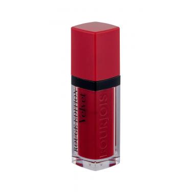 Bourjois Paris Rouge Edition Velvet  7,7Ml 15 Red-Volution   Für Frauen (Lipstick)
