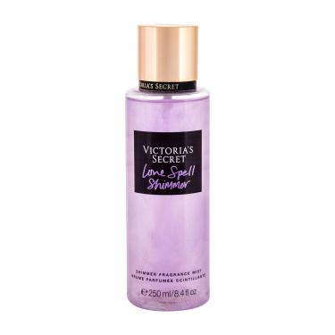Victoria´S Secret Love Spell Shimmer  250Ml    Für Frauen (Body Spray)