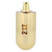 Carolina Herrera 212 Vip   80Ml    Für Frauen Ohne Box(Eau De Parfum)
