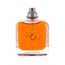 Giorgio Armani Emporio Armani Stronger With You Intensely  100Ml    Für Mann Ohne Box(Eau De Parfum)